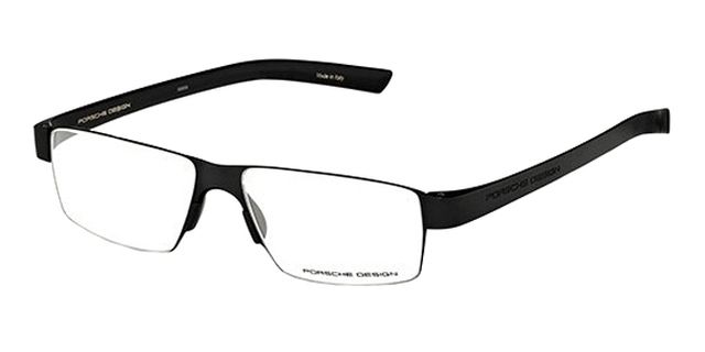 Porsche Design - P8813 Reading Glasses-black