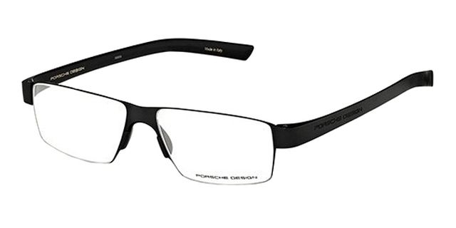  - P8813 Reading Glasses-black