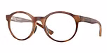 SATIN BROWN TORTOISE / brown