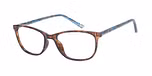 Mottled Brown