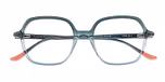 Mainly Turquoise / Bio Acetate 