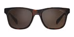 Dark Tortoise Matte / Brown Polarized / 45% bio-based material / Cat.3