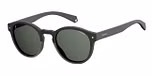 BLACK (GREY POLARIZED)