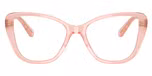 Milky Pink