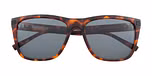 Matte tort - Brown grad