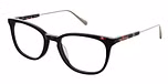 RED TORT