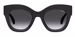 BLACK (DARK GREY SHADED / GRADIENT) / ECO POLYAMIDE