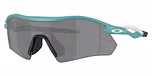 Matt Pacific / Prizm Black