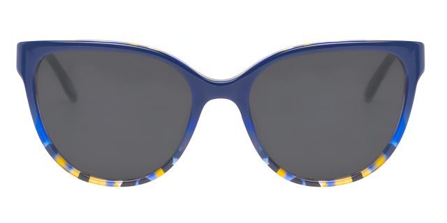Joia - 3033 - With Swarovski crystals