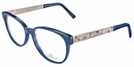NAVY / SILVER