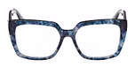BLUE/HAVANA / BLUE/MONOCOLOR