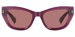 CHERRY / VIOLET POLARIZED