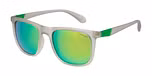Grey crystal / Green Green mirror (Cat 3)