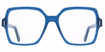 OPALINE BLUE