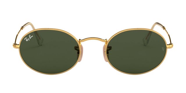 Ray-Ban - RB3547 OVAL