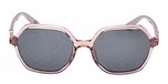 SHINY GREY / SHINY GREY / VIOLET / POLARIZED