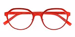 RED MEDIUM MATT
