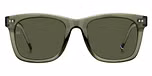 GREEN / BROWN