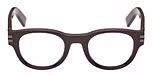 Shiny Dark Brown / Shiny Dark Brown