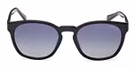 SHINY BLACK / SHINY BLACK / SMOKE POLARIZED