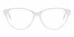 White on Transparent