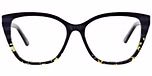 BLACK & TORT