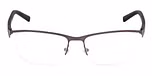 MATTE DARK RUTHENIUM / MATTE GREY