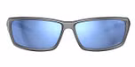 Titanium Matte / Volt + Offshore Polarized / 45% bio-based material / Cat.3