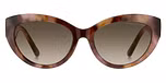 BROWN PINK HAVANA / BROWN SHADED