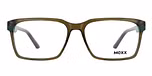 umber-green