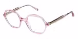 CRYSTAL PINK