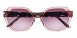 PINK LIGHT TRANSPARENT