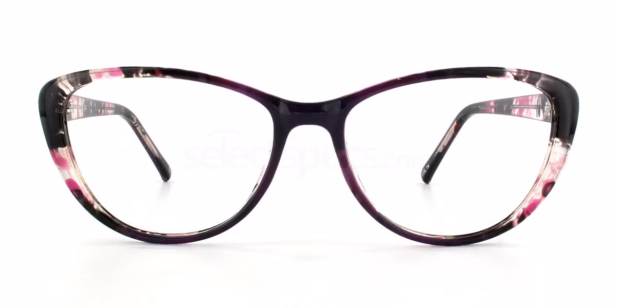 2489 - Pink Demi