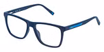MATT NIGHT BLUE