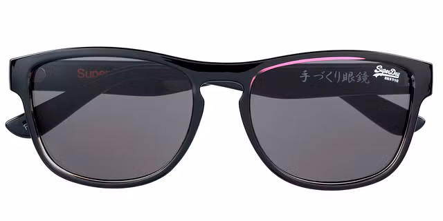 Superdry - SDS-THIRDSTREET