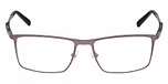 MATTE DARK RUTHENIUM / MATTE DARK RUTHENIUM