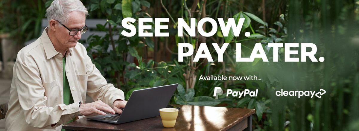 See Now Pay Later - Clearpay