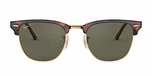 RED HAVANA / havana / crystal g-15 green polarized