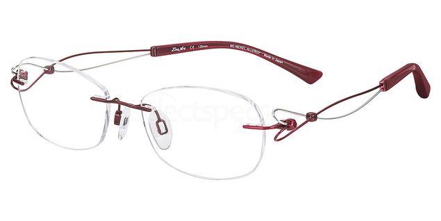 Lineart Charmant XL2064 glasses | Free prescription lenses