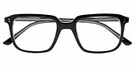 BLACK MEDIUM MATT