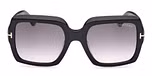 SHINY BLACK / SHINY BLACK / GRADIENT SMOKE / ECO