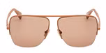 SHINY LIGHT BROWN / SHINY LIGHT BROWN / BROWN