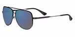 Gunmetal / Mineral Polarized 555nm Blue Cat 2 to 3