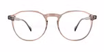 Transparent Brown