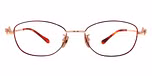 Red / Rose Gold