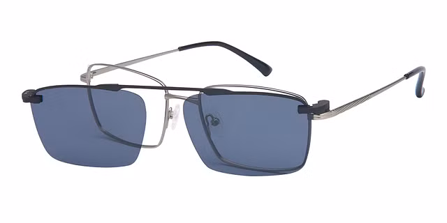 London Club - LC120 - With Clip on