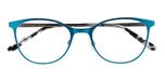 TURQUOISE MEDIUM MATT