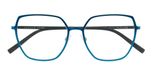 TURQUOISE MEDIUM MATT