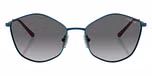 Blue / Grey Gradient