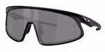Matte Black / Prizm Black